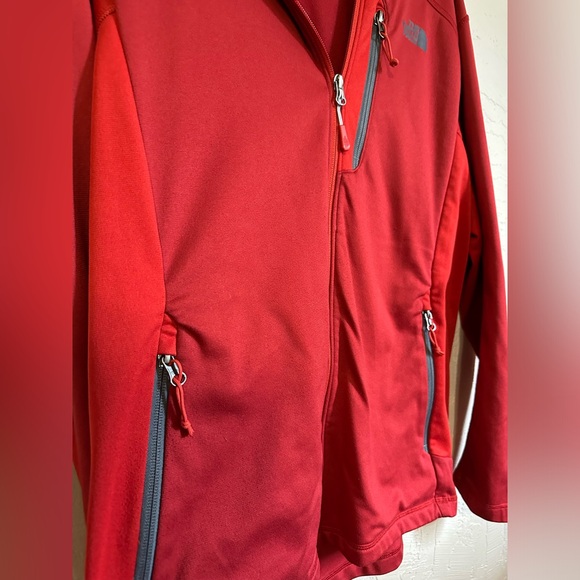 🎈2/$15🎈Men’s Large The North Face Zip-Up Jacket - Picture 3 of 6